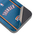 NBA Oklahoma City Thunder Jersey iPhone 14 Pro Skin